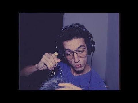 THE ASMR ASSORTMENT (1985)