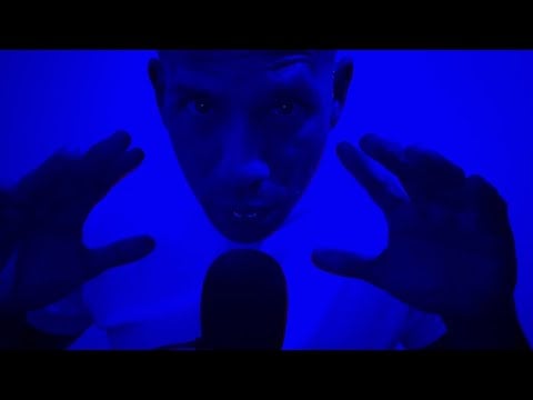 Breaking the Pattern | Fast & Slow, Gentle & Relaxing ASMR