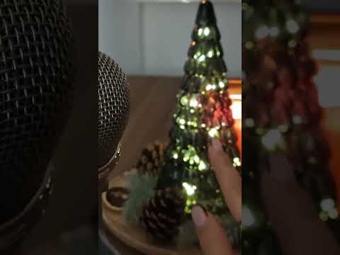 ASMR Tingly Mic Attention | Cosy Vibes