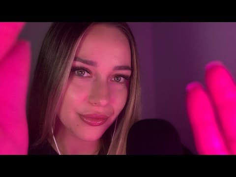 ASMR English | Random Ramble For Relaxation 💗🥱