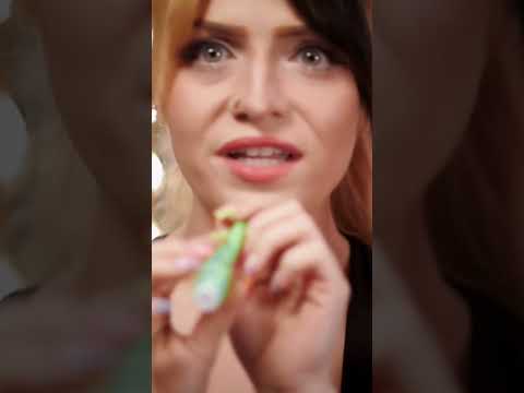 Negative Energy Removal Fast ASMR