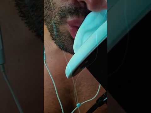 ASMR Layered Ear Kisses #asmr #relax #sleep #kiss