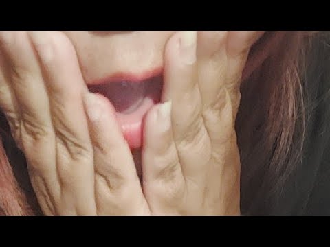 Asmr( primer en vivo Segundo Intento 🤪🤪🤪)