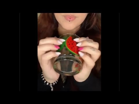 Asmr Random Objects Tapping Sounds ✨👐🏼🎙️ #asmrfyp #asmrtapping #asmrcommunity #asmrlofi 