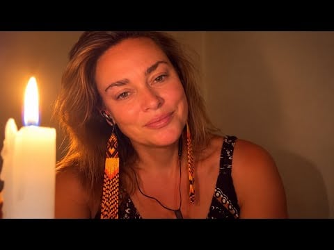 Your Heart Knows What You Desire | Manifestation | Sensual ASMR, Reiki & Sound Healing Meditation