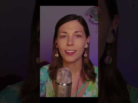 asmr looking inside and settling down | relaxing calming asmr