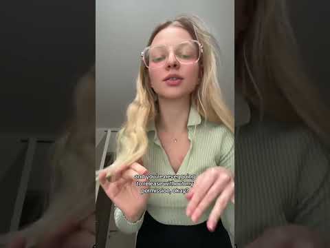 Check out my latest video