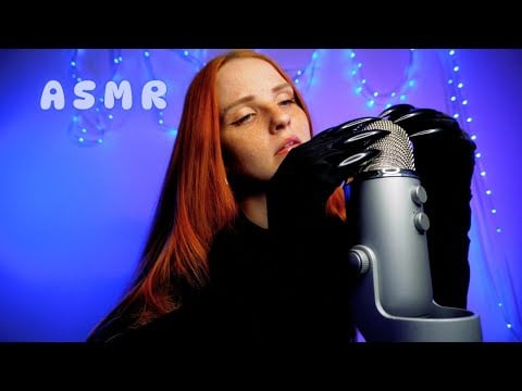 ASMR Intense Hand Movements for Goosebumps
