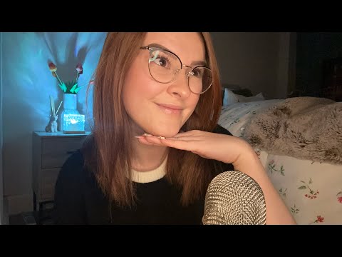 ASMR Background Noise for Work, Sleep & Studying | No Talking