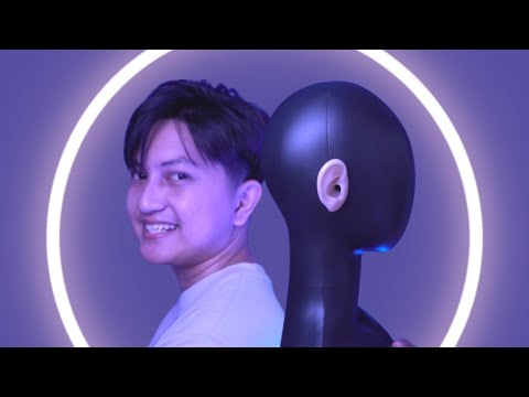 [ASMR] Hanya Menonton Ini Kamu Akan Tertidur💤 99.9% Teruji Bekerja