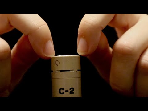 Real Nail Sounds ASMR