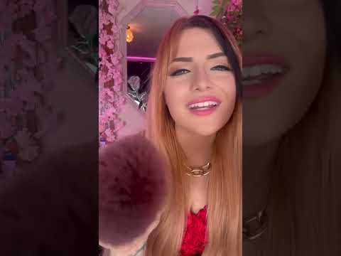 Be My Valentine? #asmr