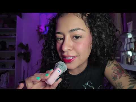 ASMR HORÓSCOPOS SEPTIEMBRE 