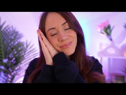 The Most Calming ASMR Sleep Clinic (personal attention for sleep) 💤