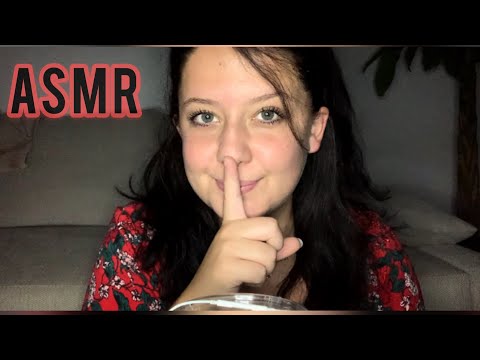 Asmr relaxant avec des écouteurs 🎧