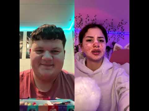 Joey’s ASMR With Wahonay Doing Random Stuff