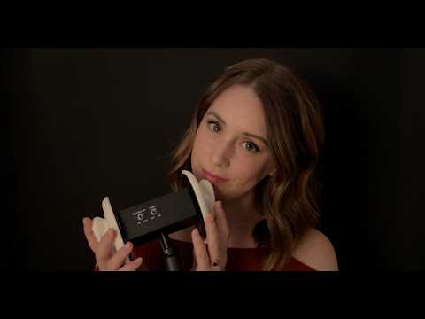 [ASMR] Deep Ear Attention for Sleep (Sk Sk, Whispering, Kisses, Ear Massage)