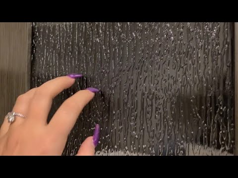 ASMR | TEXTURED SCRATCHING | SCRATCHING ONLY