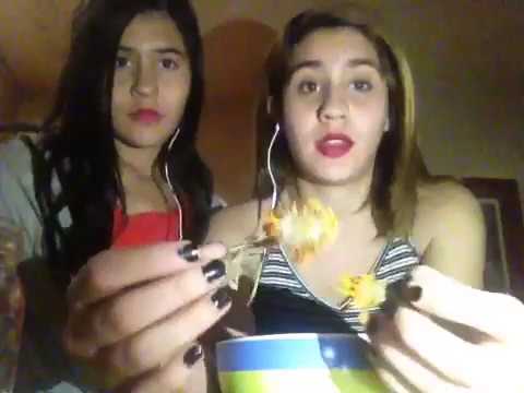 ASMR haciendo té con mi hermana (español Mx)