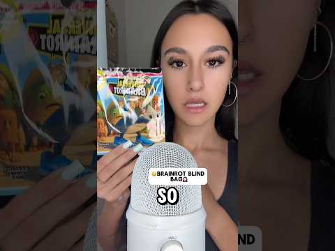 WAIT for IT # #asmr #explore #trending #viral