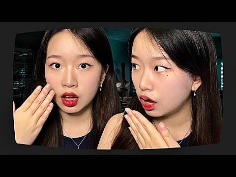 [ASMR] You’re a Clone?! (Mickey 17 Inspired)