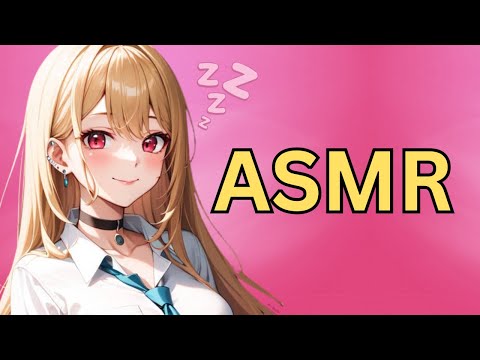 ASMR ⚠️ ASMR GLOVES TINGLES 😽 (UNIQUE TRIGGERS)