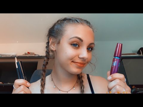 ASMR || Fast & Aggressive Makeover! RP