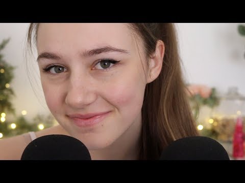 ASMR - Testing My New Rode Microphones with 15 Triggers 🎤