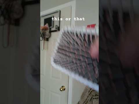 this or that hairbrushing!  #asmrshorts #asmrtriggers #asmrhairbrushing #lofiasmr