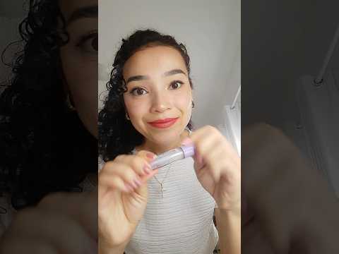 ASMR - Fazendo suas sobrancelhas