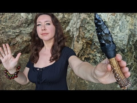 ASMR | INTENSE ENERGY HEALING: Removing Toxic Attachments