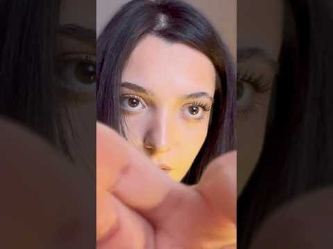 Очищение 😴 #asmr #visualtingle #asmrrelaxation #triggersforsleep #asmrsounds #relax #звукирта #асмр