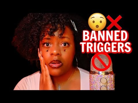 This ASMR Was Almost BANNED… 😳🚫✨(Too Intense for Sleep 😉)