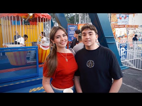 Avustralya’da festivale gidiyorumm [ASMR vlog] 🥰 