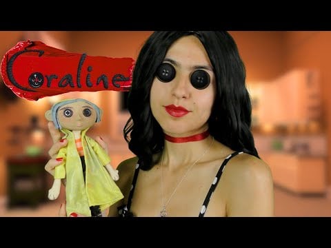 The OTHER Mother Loves YOU || ASMR