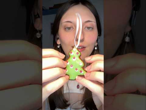 13 dicembre 🗓️🎄ASMR #calendariodellavvento #asmr #asmrvideo #shorts #adhd #concentration