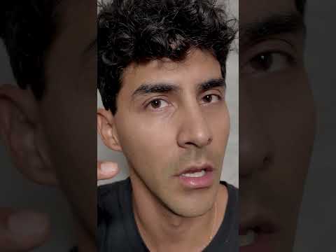 Electric Pulse Ear Treatment ⚡️ #asmr #relax #asmrsounds