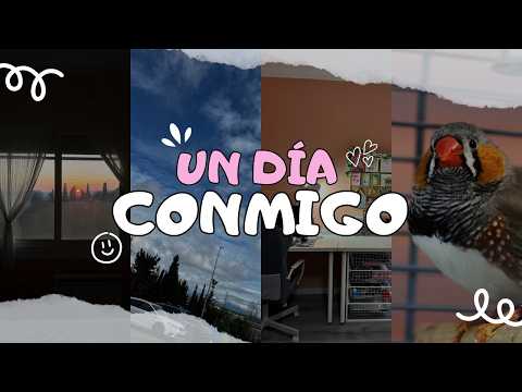 Un día cualquiera conmigo ❤️ | Rutina, mascotas, paisajes