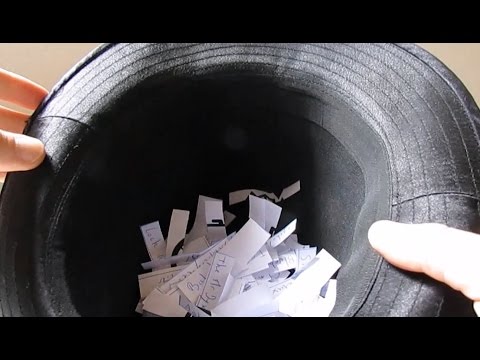 Tirage au sort porte-clés DBZ - ASMR Français