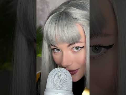 Perfume Asmr ✨🧚🏼‍♀️ #asmr #tapping #mouthsounds