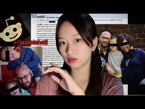 [ASMR] Reddit’s Tragic Case of Jason Worley