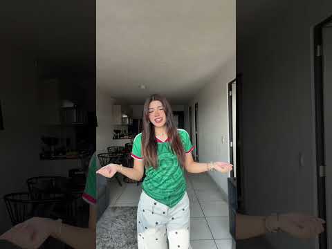 Ya estamos en México #asmr #asmrsounds #trend