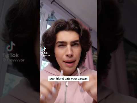 #asmr #ears #tingles #shortsvideo