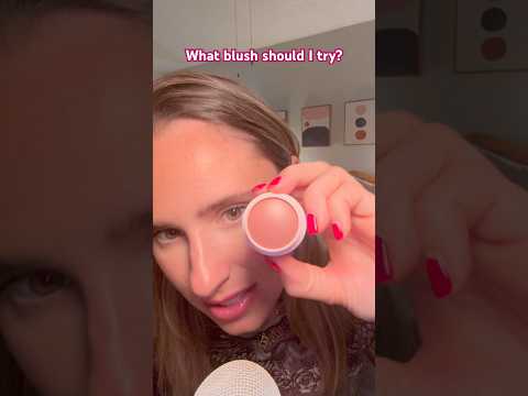 Which one? #asmr #relax #sleepytingles #asmrrelaxation #asmrvideo #asmrmakeup #tingles #asmrlipgloss