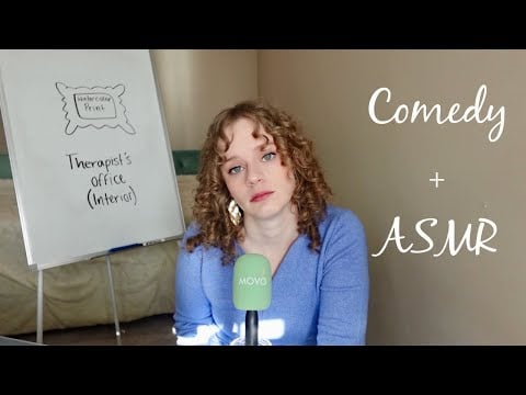 Bad Therapy ASMR