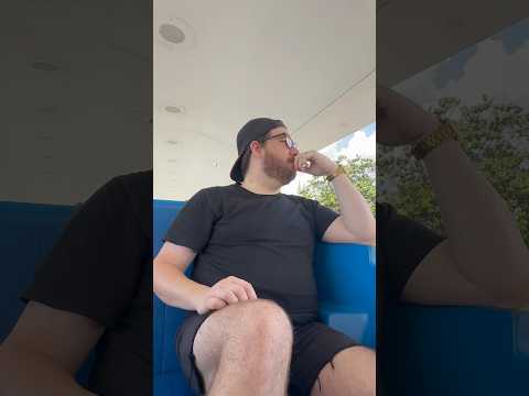 Sound On! #disney #themepark #funny #disneyparks #limpbizkit