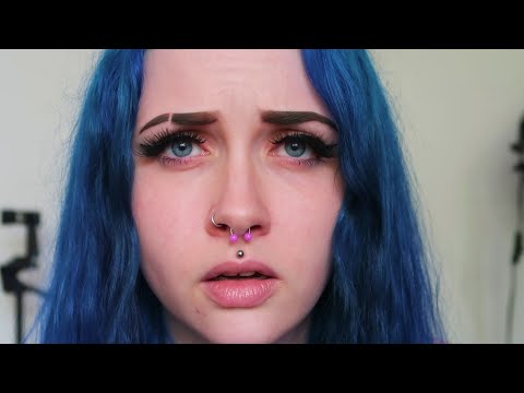 ASMR Your Big Sister Comforts You - Your First Breakup 😔😢(LOTS OF COMFORTING & PERSONAL ATTENTION)