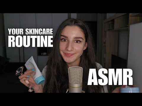 (ASMR) The Ultimate Sleep Prep for You 😴 Layered Sounds | M.G. #asmr