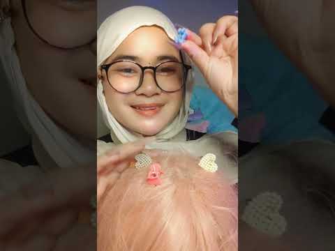 ASMR CARI KUTU KHUSUS BUAT KAMU #asmrvideo
