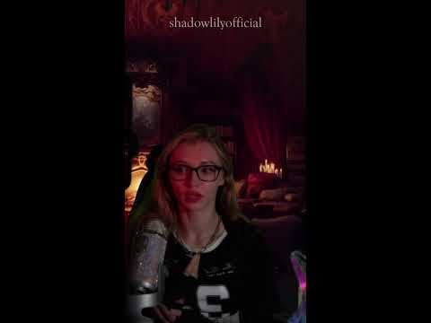 Cozy Talkshow ASMR